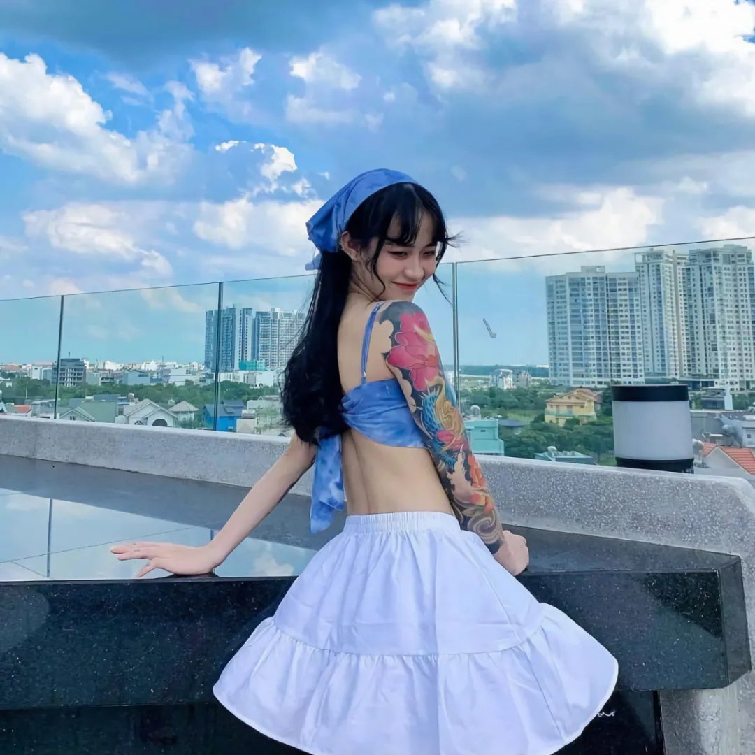 超级名模